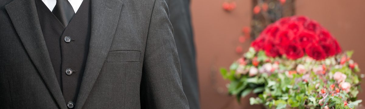 Bestatter & Pietäten in Liederbach