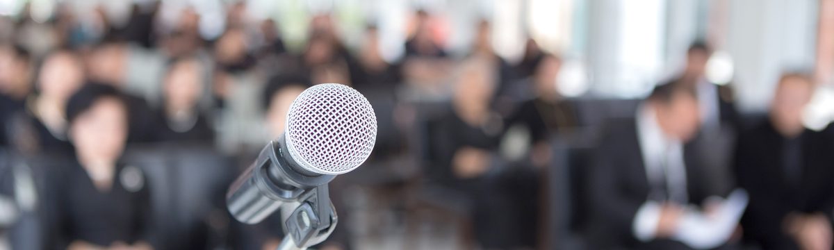 Trauerredner in Liederbach